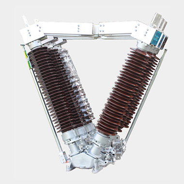 GW5-10KV/GW4-110KV