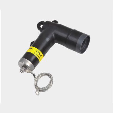 肘型避雷器 BLQ-17/50